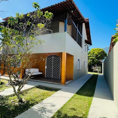 Casa De Praia 5 Quartos Риу-даз-Острас Экстерьер фото