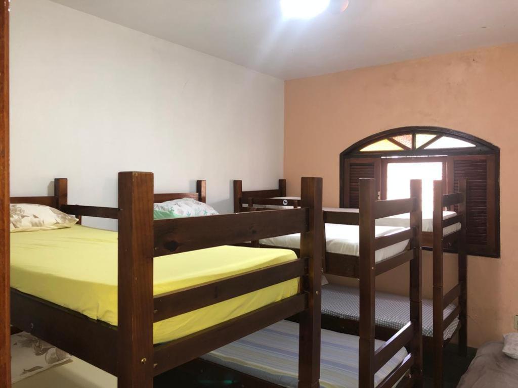 Casa De Praia 5 Quartos Риу-даз-Острас Экстерьер фото