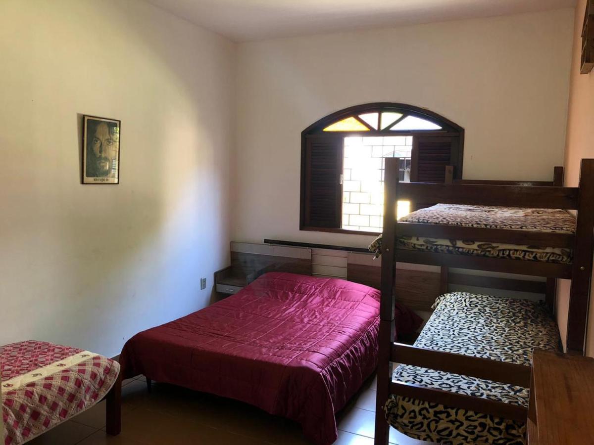 Casa De Praia 5 Quartos Риу-даз-Острас Экстерьер фото