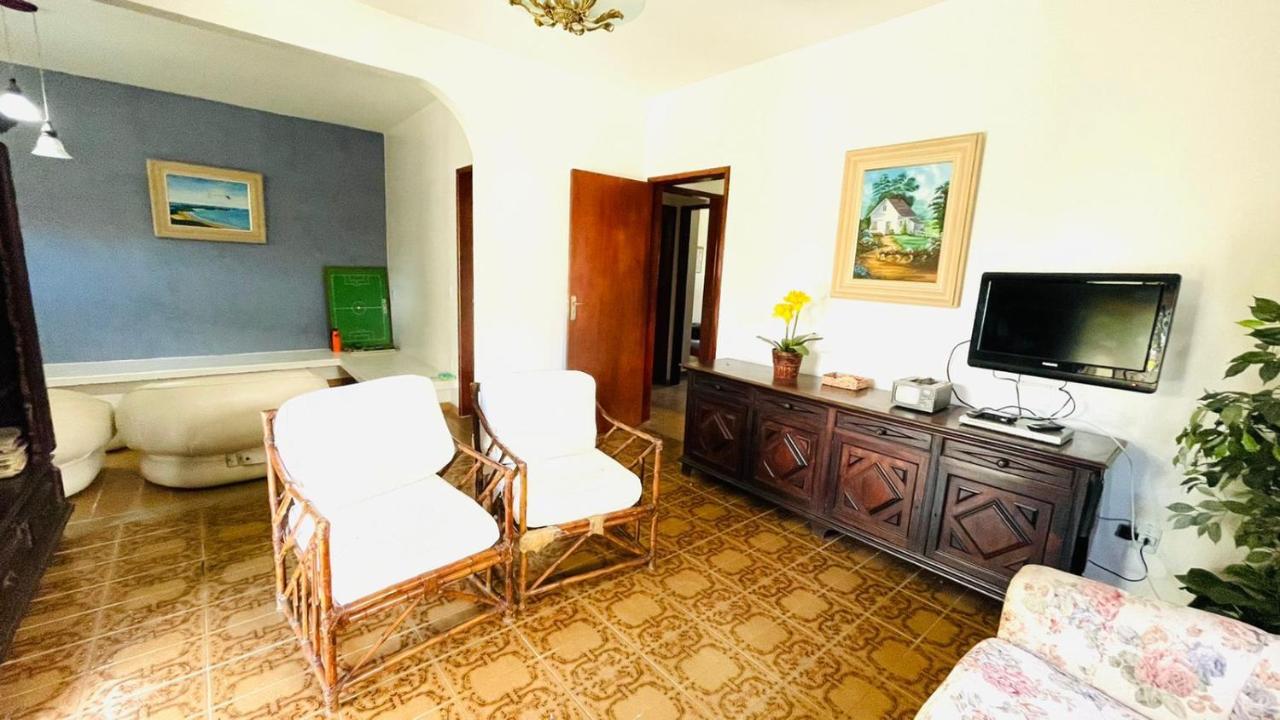 Casa De Praia 5 Quartos Риу-даз-Острас Экстерьер фото