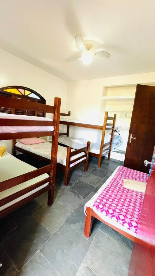 Casa De Praia 5 Quartos Риу-даз-Острас Экстерьер фото