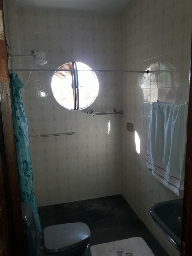 Casa De Praia 5 Quartos Риу-даз-Острас Экстерьер фото